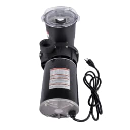 AP01 For Hayward Power Flo Pool Pump above-ground pools 1HP 115V Swimming Pool Pump W3SP1580