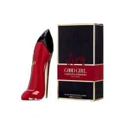 Carolina Herrera Very Good Girl 80ml Eau De Parfum Long-Lasting Floral Scent Women's Perfume Fragrance