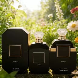 Kay'al'i11 Eau De Toilette - women's luxury perfume, with red apple, rose, fruit and flower aromas
