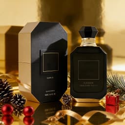 Kay'al'i11 Eau De Toilette - women's luxury perfume, with red apple, rose, fruit and flower aromas