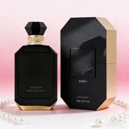 Kay'al'i11 Eau De Toilette - women's luxury perfume, with red apple, rose, fruit and flower aromas
