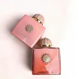 AMOUA.G.E is three neutral perfume 100ml, high grade elegant sweet package gift box, lasting fragrance