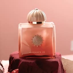 AMOUA.G.E is three neutral perfume 100ml, high grade elegant sweet package gift box, lasting fragrance