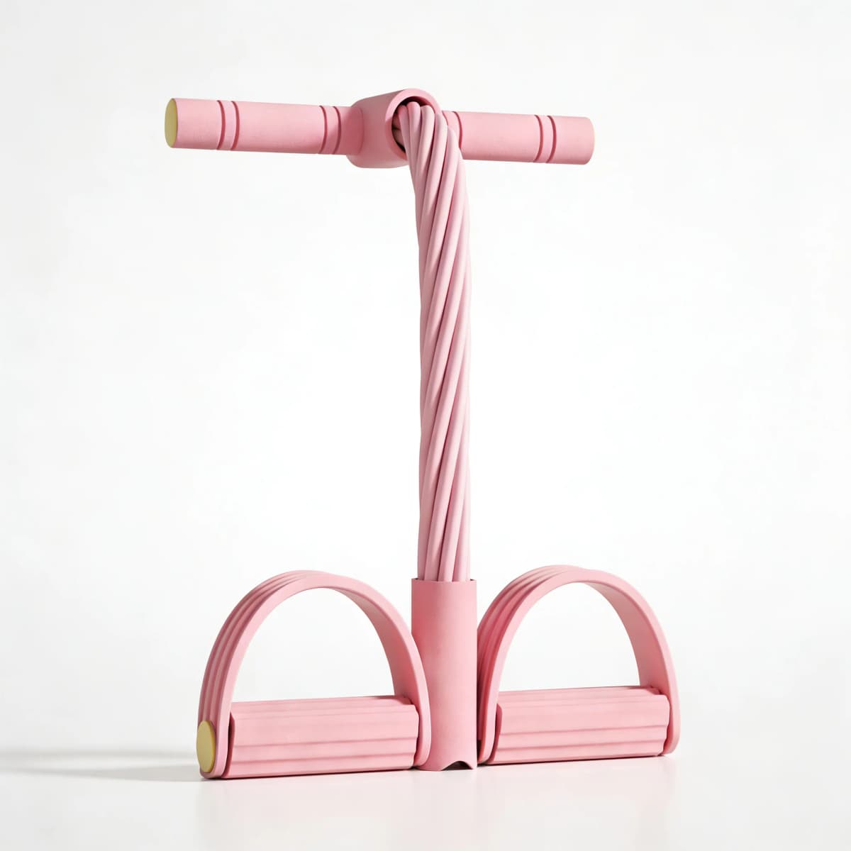 Pull-Up Bar Pure Pink | PP Construction | Easy Carry | Home Workout | For Full Body Training