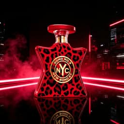 Bond No. 9 New York New Bond St. Eau de Parfum Spray for Unisex – Warm Oriental Vanilla & Amber Scent, Long-Lasting Luxury Fragrance, Perfect Gift for Women & Men, 3.4 fl oz / 100 ml