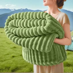 Bohemian Fuzzy Blanket Suitable for - Cozy Throw - Super Soft Thick Bedspread with Warm Multicolor Geometric Patterns, Machine Washable Bedding for Couch, Bed, Dorm - Thick Warm Suitable for Home Gift for &