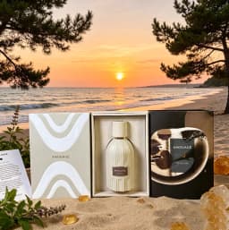 AMOUAGE Reasons Warm wooden perfume is neutral and warm, and it can be used for both men and women 3.4oz100ml