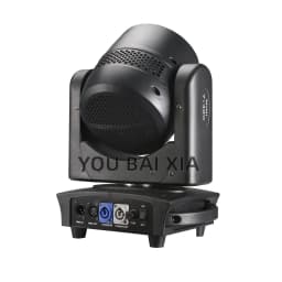 LED Beam + Wash 7x40W 4 in1 RGBW Zoom testa mobile DMX per Night Club Dj Disco Party Bar Stage Lighting Equipment