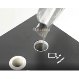 Pure Titanium Ti Powder Indoor Outdoor Use Cold Sparkular Machine Consumable Stage Pyro Powder Birthday DJ Bar Stage Firework