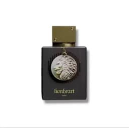 Armaf Club De Nuit Lionheart Man Eau De Parfum 100ml 3.4fl.oz Long Lasting Woody Spicy Men's Perfume