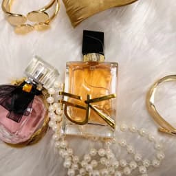 Rivet Series Perfume For Ladies Woody Fruity Floral Long-Lasting Light Fragrance Daily Party High-Quality Charm Scent