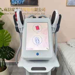 360 Degree Vacuum Massage Machine Inner Ball Roller for Cellulite Weight Loss Body Slimming Fat Removal - 360 Degree Rolling Mus