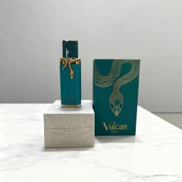 Fragrance Vulcan Feu Middle Eastern Dubai Arabic Perfume Unisex Long-Lasting Fragrance Eau De Parfum For Men Women Luxury100ml