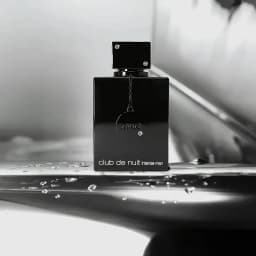 Armaf Club De Nuit Intense Men's 3.6oz Eau De Toilette Spray, Wood Spice