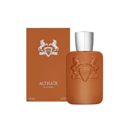 Althaïr Men's Perfume 125ml 4.2fl.oz Woody Spicy Scent Eau De Parfum