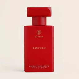 OAKCHA Sweven Perfume Extrait 50ml/1.7oz Jasmine Cedarwood Aromatherapy Fragrance Sweet Long-lasting Scent Christmas Valentine's Day Gift for Family And Friends