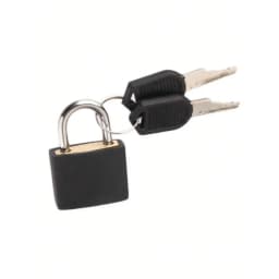 1 Door Lock, Student Backpack Padlock, Storage Tank Small Lock