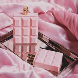 Sabrina Carpenter Sweet Tooth Eau de Parfum Collection for Women – Gourmand Fragrance Assortment (Caramel Dream, Cherry Baby, Me Espresso & Original Sweet Tooth), Vegan, Long-Lasting, 2.5 fl oz / 75 ml Options