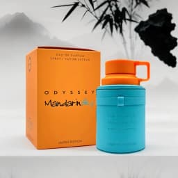 Odyssey Mandarinsky and Candee edición especial and Tyrant Special and Sky Elixir de Parfum  100ml/3.4oz Recommended Valentine's Day Gifts