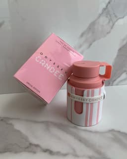 Odyssey Mandarinsky and Candee edición especial and Tyrant Special and Sky Elixir de Parfum  100ml/3.4oz Recommended Valentine's Day Gifts