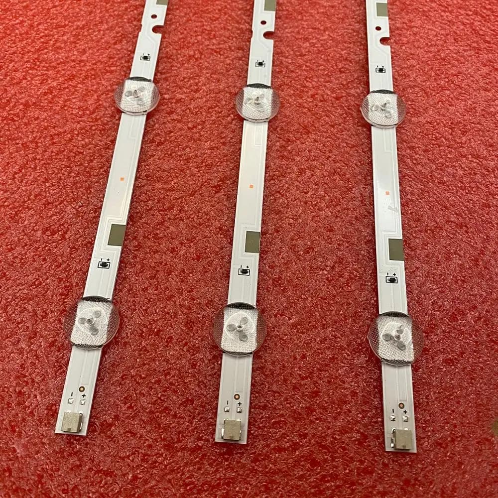 LED Backlight Strip for TV UE40M5000AU UN40J5200 UE40J5200 UE40J5202 UE40J5250 UE40J5070 UE40J5205 UE40J5270 BN96-37622A