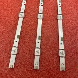LED Backlight Strip for TV UE40M5000AU UN40J5200 UE40J5200 UE40J5202 UE40J5250 UE40J5070 UE40J5205 UE40J5270 BN96-37622A