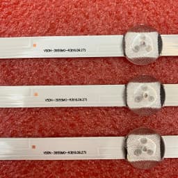 LED Backlight Strip for TV UE40M5000AU UN40J5200 UE40J5200 UE40J5202 UE40J5250 UE40J5070 UE40J5205 UE40J5270 BN96-37622A