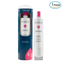 Refrigerator Water Filter DA97-17376b,DA29-00020b,EDR1RXD1,EDR2RXD1,EDR3RXD1,EDR4RXD1,EDR5RXD1,MWF,FPPWFU01,ICE2 F2WC9I1