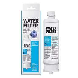 Refrigerator Water Filter DA97-17376b,DA29-00020b,EDR1RXD1,EDR2RXD1,EDR3RXD1,EDR4RXD1,EDR5RXD1,MWF,FPPWFU01,ICE2 F2WC9I1