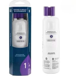 Refrigerator Water Filter DA97-17376b,DA29-00020b,EDR1RXD1,EDR2RXD1,EDR3RXD1,EDR4RXD1,EDR5RXD1,MWF,FPPWFU01,ICE2 F2WC9I1