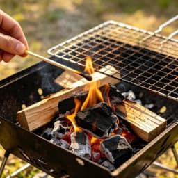 USA Free Shipping Smoking Accessories, 3inch Black Matches Bulk Sticks with Striker for Fireplace, Lighters, Candle Lighting