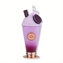 Armaf Yum Yum Eau de Parfum 3.4oz/100ml Sweet Gourmand Fragrance for Women Long Lasting Perfume Spray
