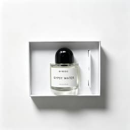Byredo Parfums Gypsy Water - Premium Fragrance for Men And Women Ideal Christmas Valentine's Day And Holiday Gift