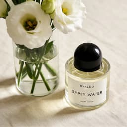 Byredo Parfums Gypsy Water - Premium Fragrance for Men And Women Ideal Christmas Valentine's Day And Holiday Gift