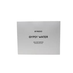Byredo Parfums Gypsy Water - Premium Fragrance for Men And Women Ideal Christmas Valentine's Day And Holiday Gift