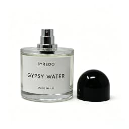 Byredo Parfums Gypsy Water - Premium Fragrance for Men And Women Ideal Christmas Valentine's Day And Holiday Gift