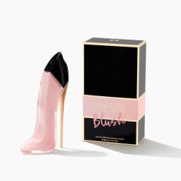Carolina Herrera Good Girl Blush Eau de Parfum for Women – Chypre Floral Fragrance, Perfect Gift, 2.7 fl oz