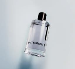 Salt & Stone Black Rose & Oud Eau de Parfum 100ml 3.4fl.oz Floral Woody Scent