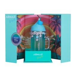 Luxury Armaf Perfume 4 Flavors 100ml Eau De Parfum Spray Sweet Floral Musk Scent Exquisite Packaging Valentine Christmas Gift