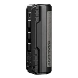 IMALENT BTL50 Electronic Focus Flashlight 3000LM 705M Range Portable EDC Tactical Fast Charging Waterproof for Patrol Hiking