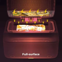 HTVRONT 20/50/80/100Pack A4 Sublimation Film Bundle Printable Sublimation Heat Transfer Film For H17 Phone Case Heat Press