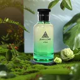 Jean Lowe Immortal 100Ml/3.4Oz | Warm Notes of Wood and Vanilla for a Long-Lasting Scent Hair Perfume