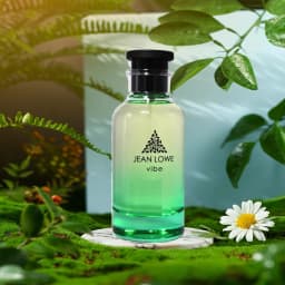 Jean Lowe Immortal 100Ml/3.4Oz | Warm Notes of Wood and Vanilla for a Long-Lasting Scent Hair Perfume