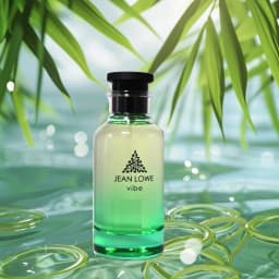 Jean Lowe Immortal 100Ml/3.4Oz | Warm Notes of Wood and Vanilla for a Long-Lasting Scent Hair Perfume