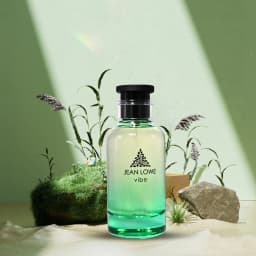 Jean Lowe Immortal 100Ml/3.4Oz | Warm Notes of Wood and Vanilla for a Long-Lasting Scent Hair Perfume