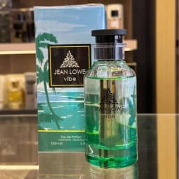Jean Lowe Immortal 100Ml/3.4Oz | Warm Notes of Wood and Vanilla for a Long-Lasting Scent Hair Perfume