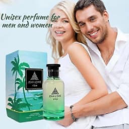 Jean Lowe Immortal 100Ml/3.4Oz | Warm Notes of Wood and Vanilla for a Long-Lasting Scent Hair Perfume