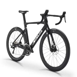 Ships from US SAVA A7L Carbon Fiber Road Bike with 7120 Kit 24 Speed Road Bike Race Bike 8.9kg International UCI Approved