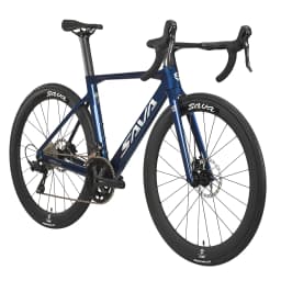Ships from US SAVA A7L Carbon Fiber Road Bike with 7120 Kit 24 Speed Road Bike Race Bike 8.9kg International UCI Approved