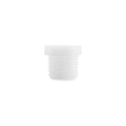 RV Water Heater Drain Plug 1/2 NPT Thread 2-Pack Easy Installation Replacement Plug Compatible with Multiple Models